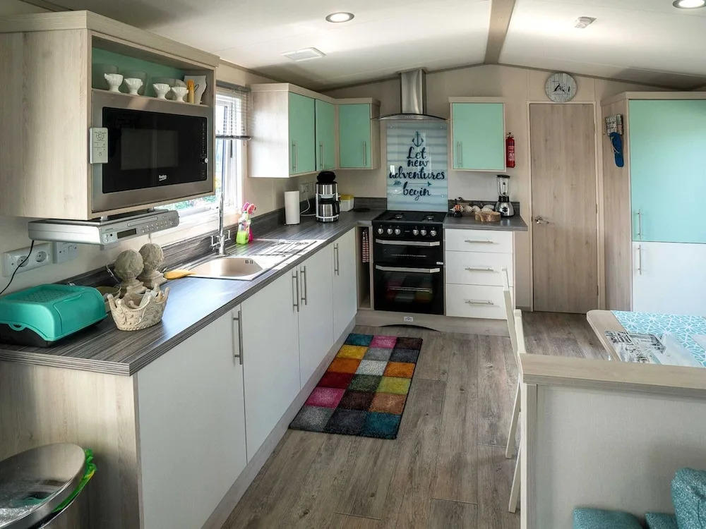 Chalet in Oostkapelle near the Beach