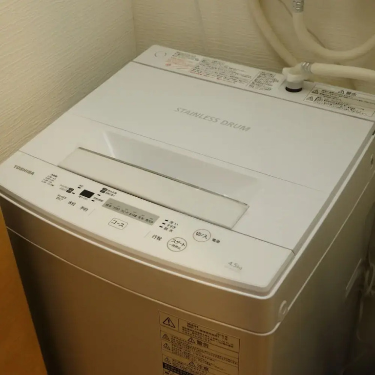 F24 302 Premium Suite 1Ldk With Parking
