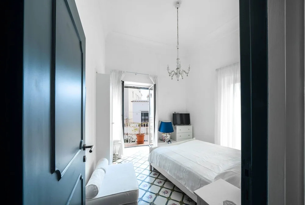Cocor Capri by Elite Villas
