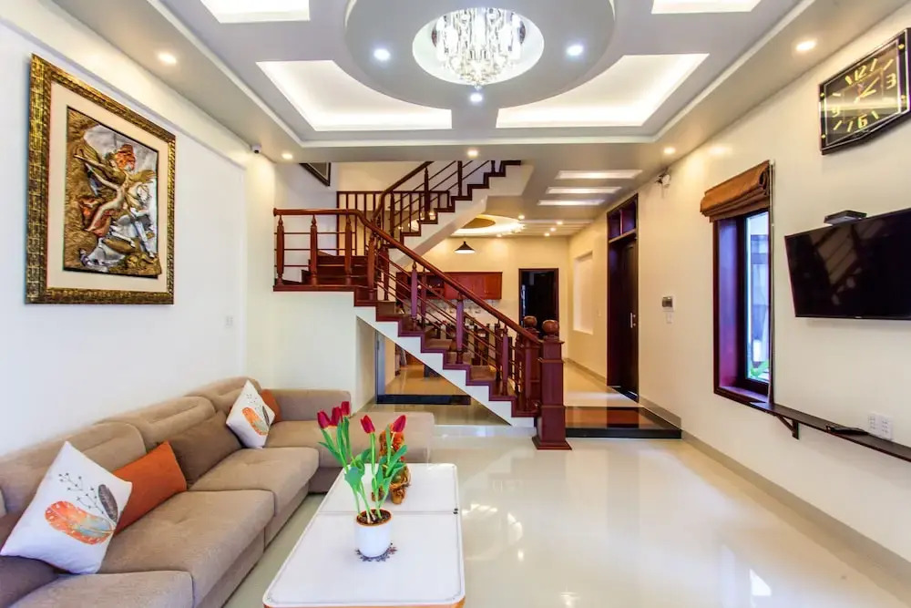 Gia Phat Homestay