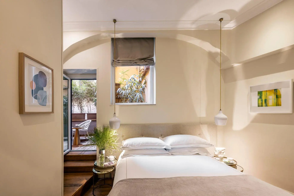 Nerva Boutique Hotel