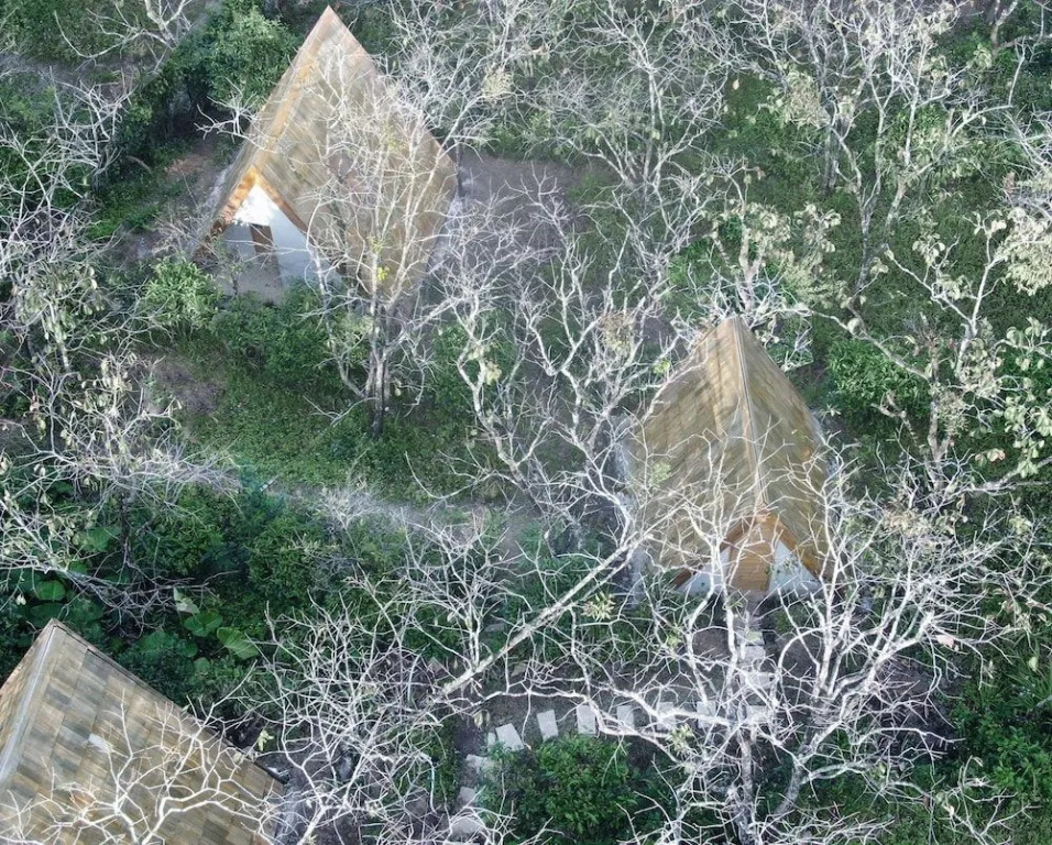 DaLat TeePee - Hostel