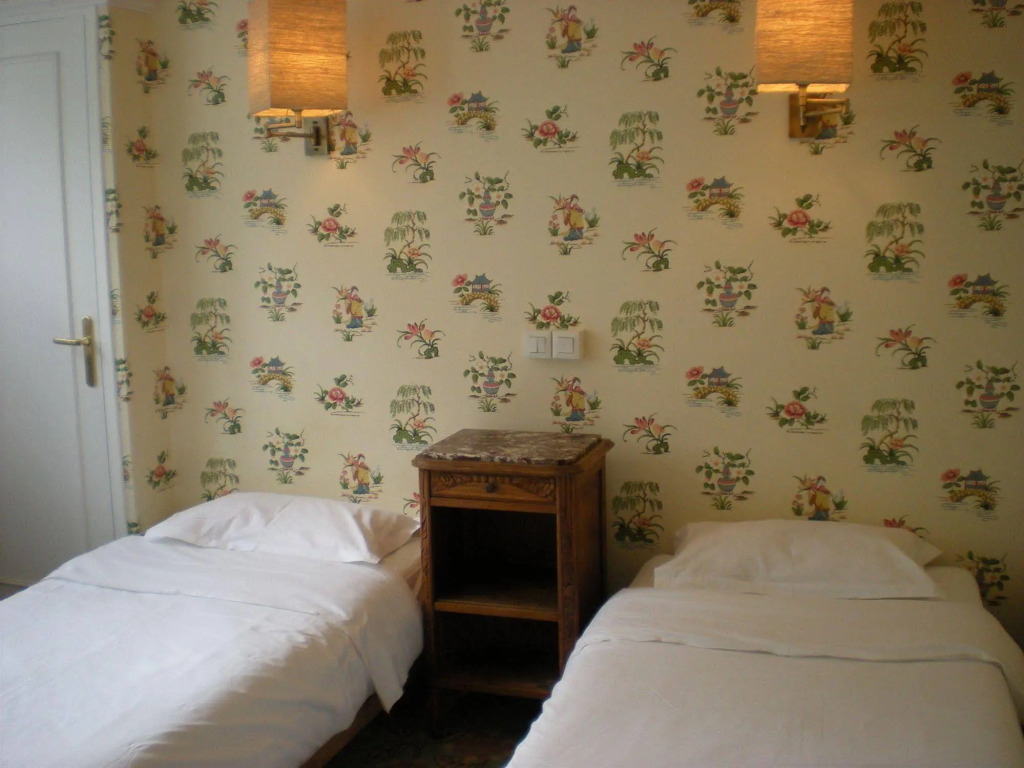 Hotel Richelieu
