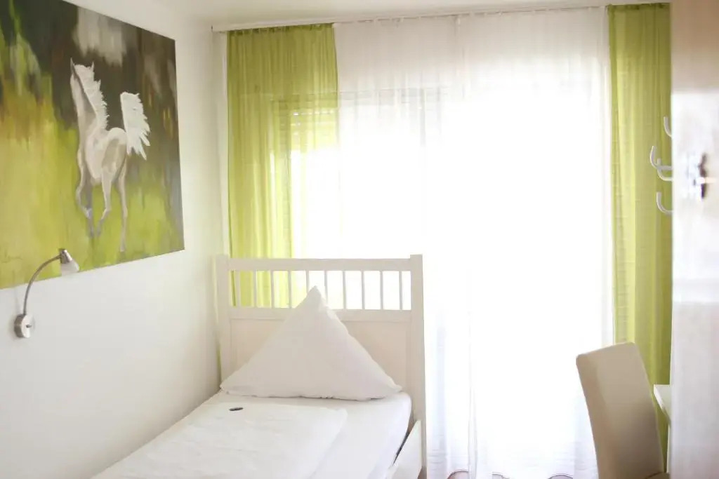 Hotel Alka