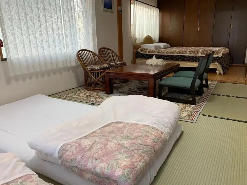 Guest house En