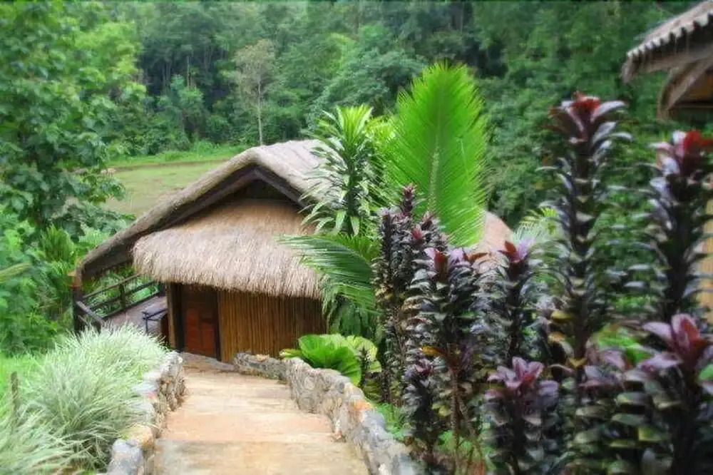 River Hill Resort
