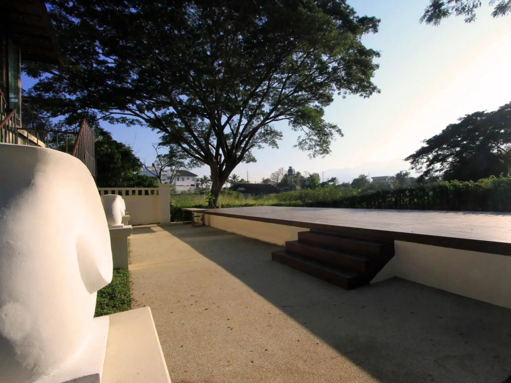 Fanli Resort Chiang Mai