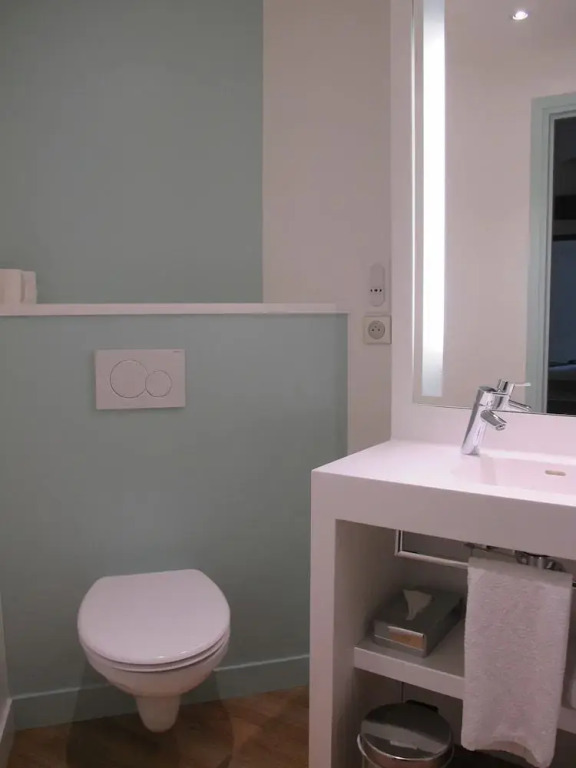Holiday Inn Lyon-part Dieu
