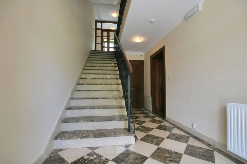 Apartamenty Furta Dominikańska