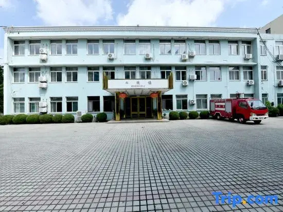 Rushan Hotel