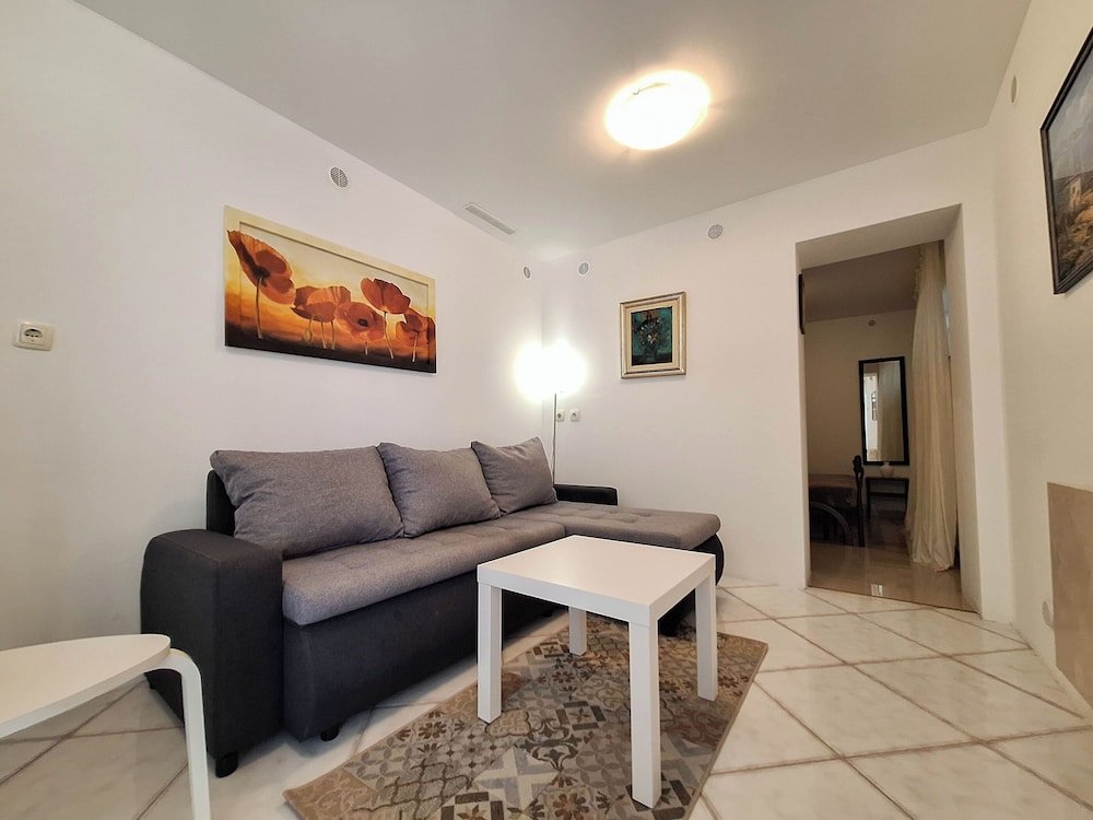 Apartment Sofi