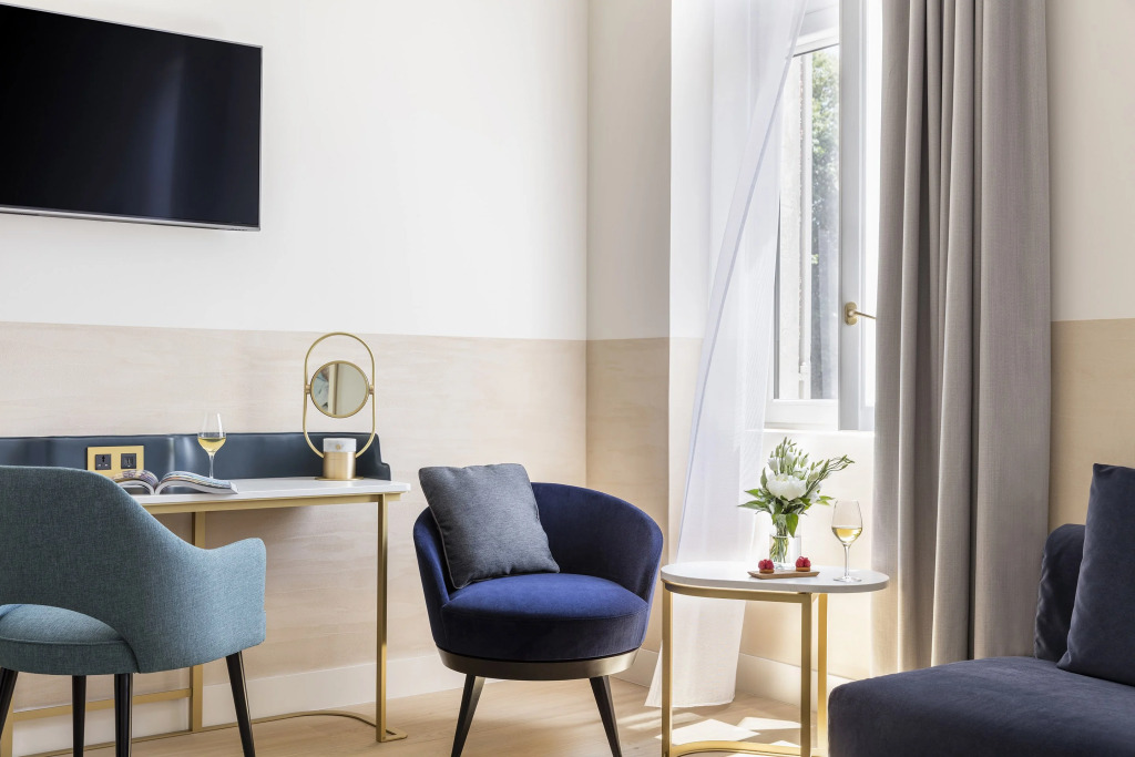 Maison Albar Hotels L’Imperator