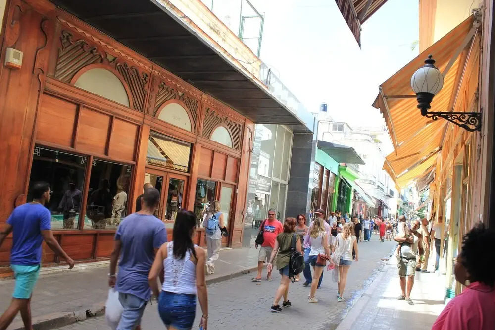 La Puerta de Obispo