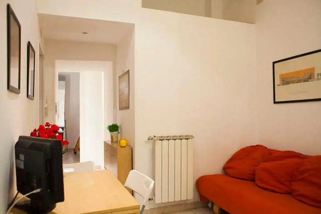Nice To Meet You Apartment