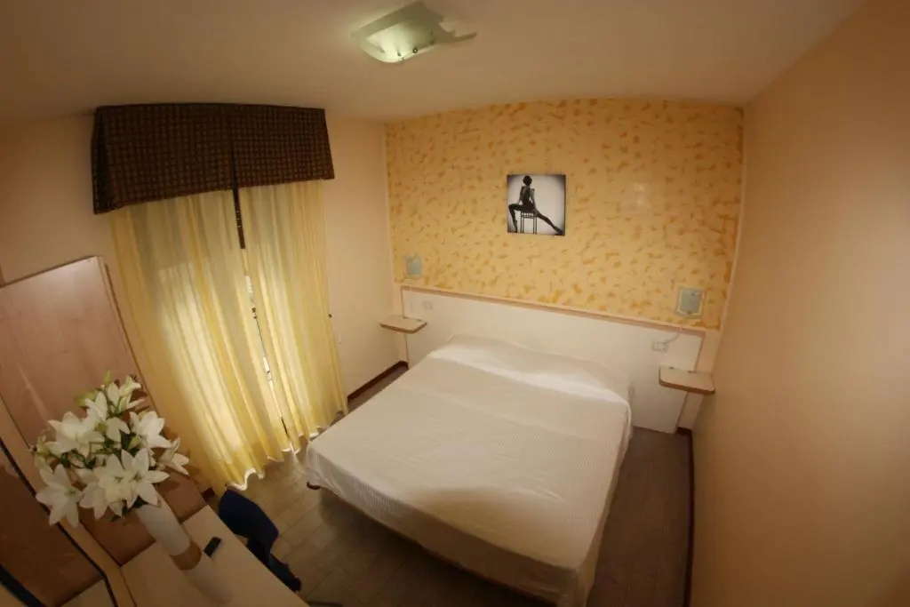 Hotel La Coccinella