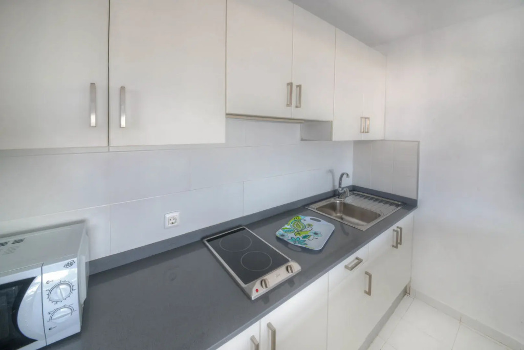 Apartamentos Moraña