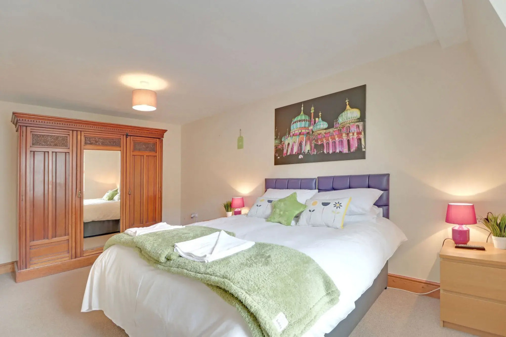 Brighton Getaways - Pebble Mews
