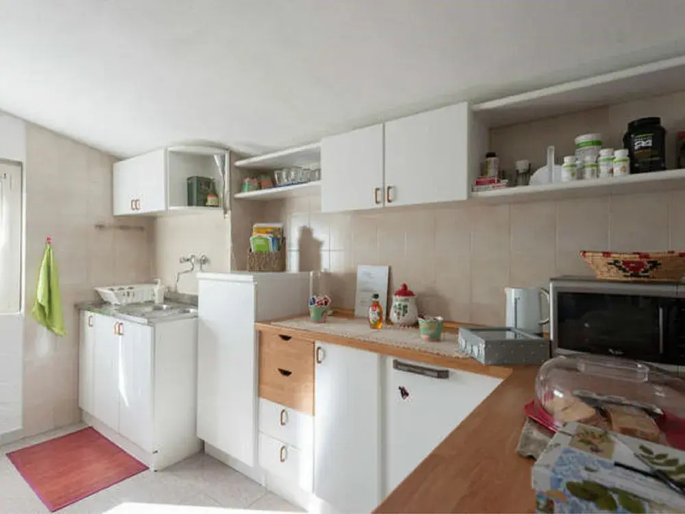 Tolasudolsa Rooms, Breakfast & Mountain Bike