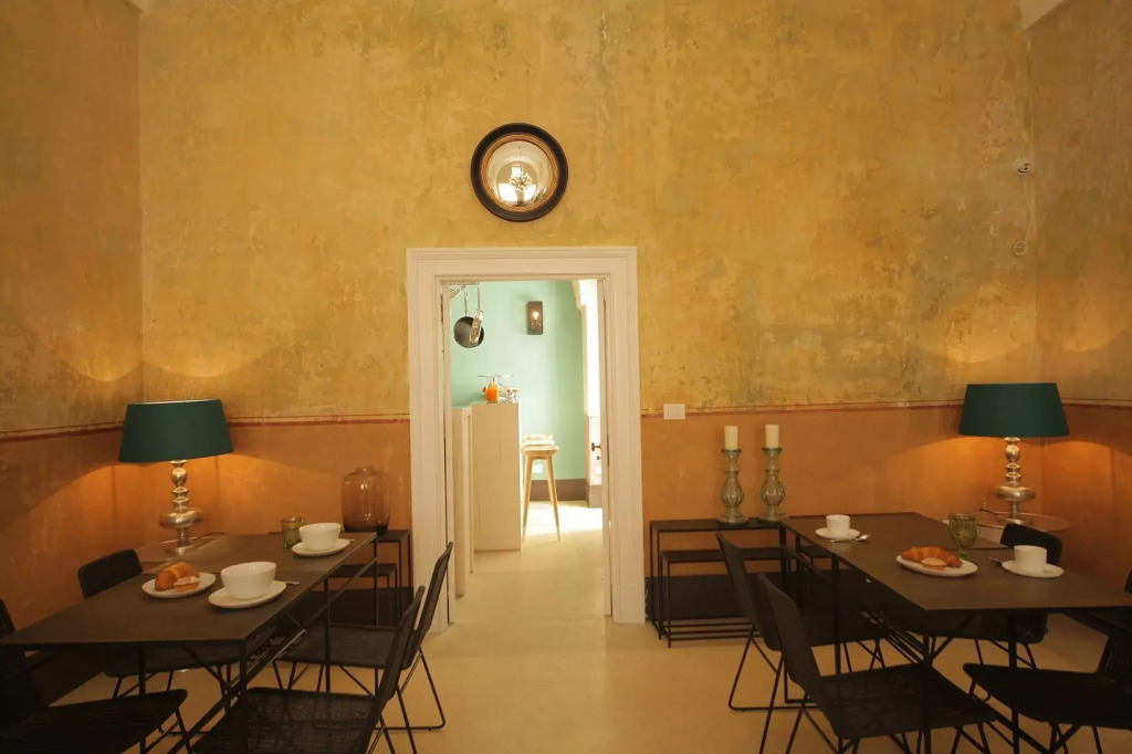 Casa Galateo 20