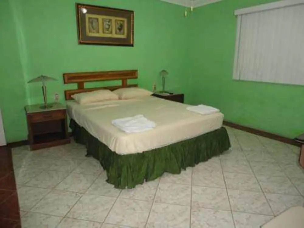 Hotel Real Altamira