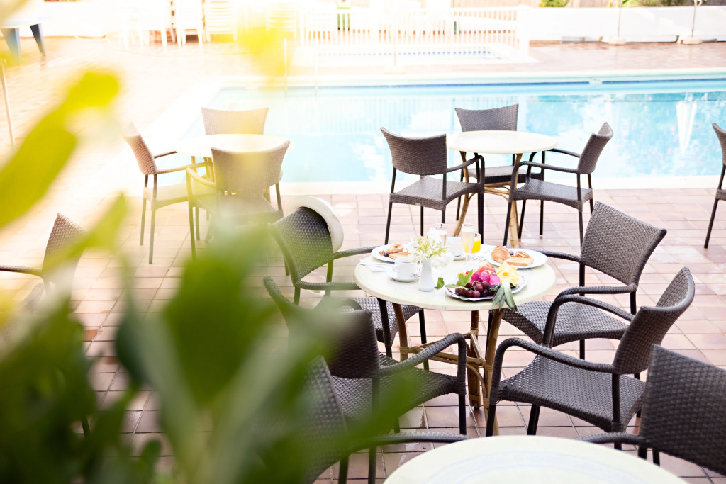 Apartamentos San Miguel Park & Esmeralda Mar
