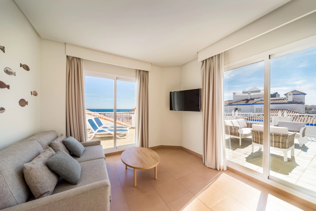 Occidental Torremolinos Playa