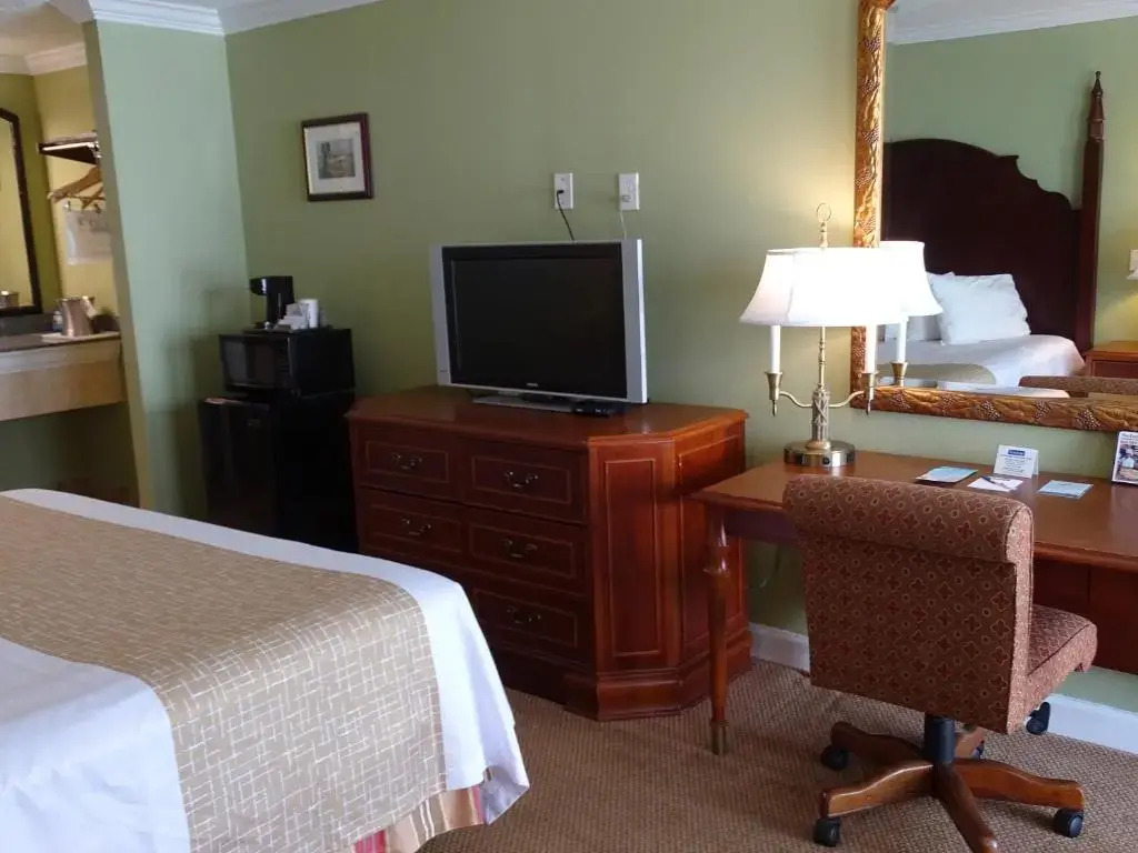Quality Inn Ocean Springs - Biloxi East