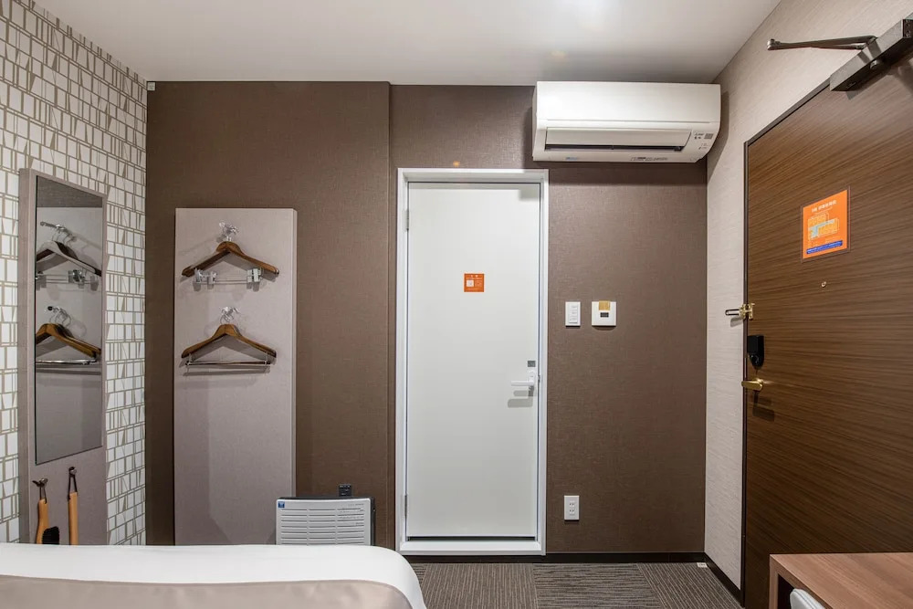 Hotel Sanrriott Osaka Hommachi
