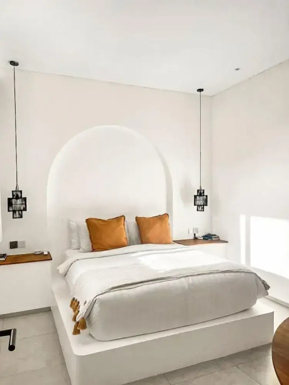 Samstiti Pool Suites Bingin Beach