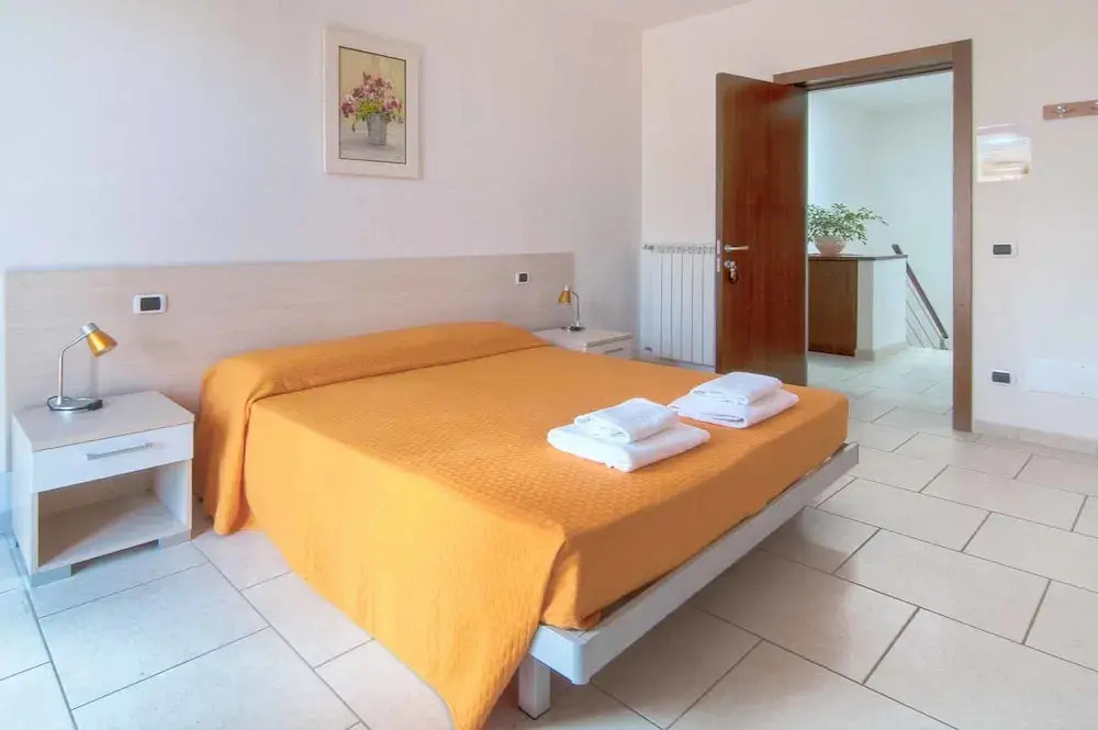 Giardino Dei Suoni B&B