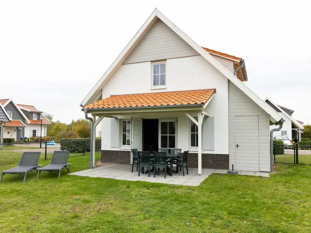 Villa in Arcen With Free Thermal Bath Access
