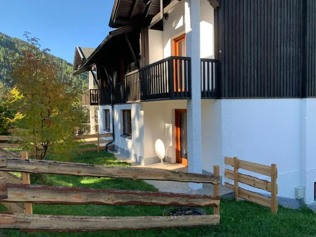 Mai-Brunn Alm Apartments (Bad Kleinkirchheim)