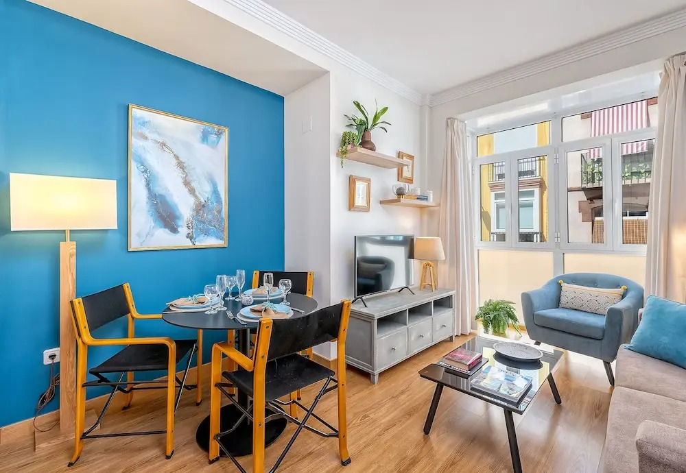 Cozy Apartment  CityCenter with terrace