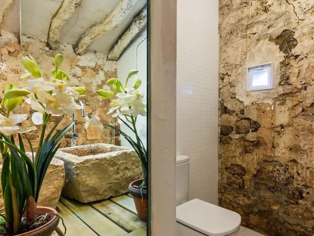 Cozy Fraga Country Escape