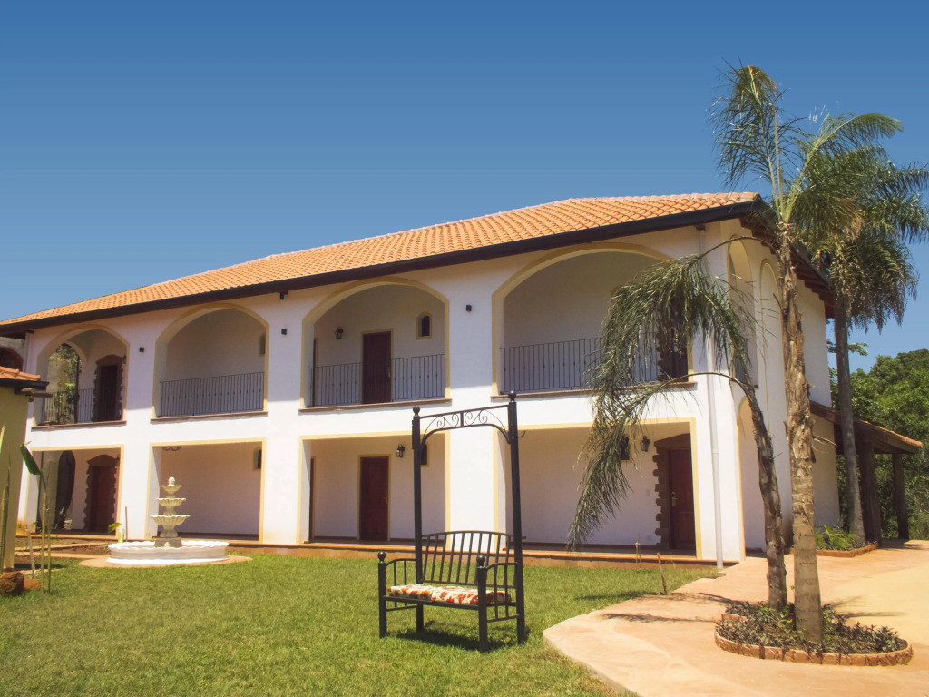 El Pueblito Iguazú