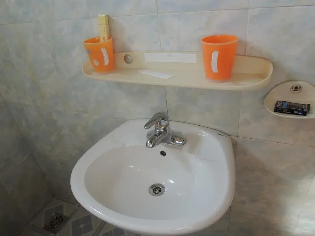 Khách Sạn Thúy Nga