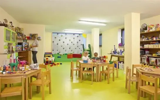 Family Hotel Gutenberg