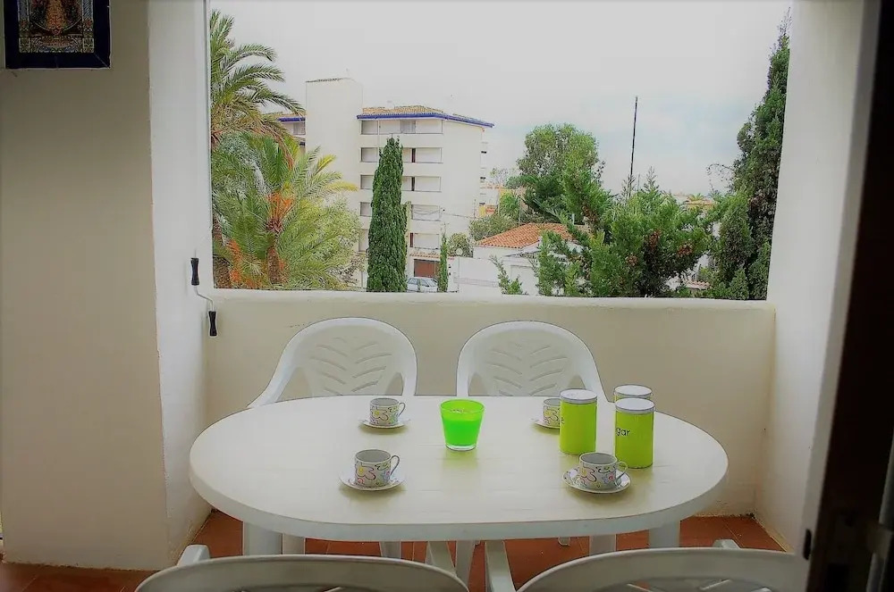 Apartamento 2148 - Royal Marine I