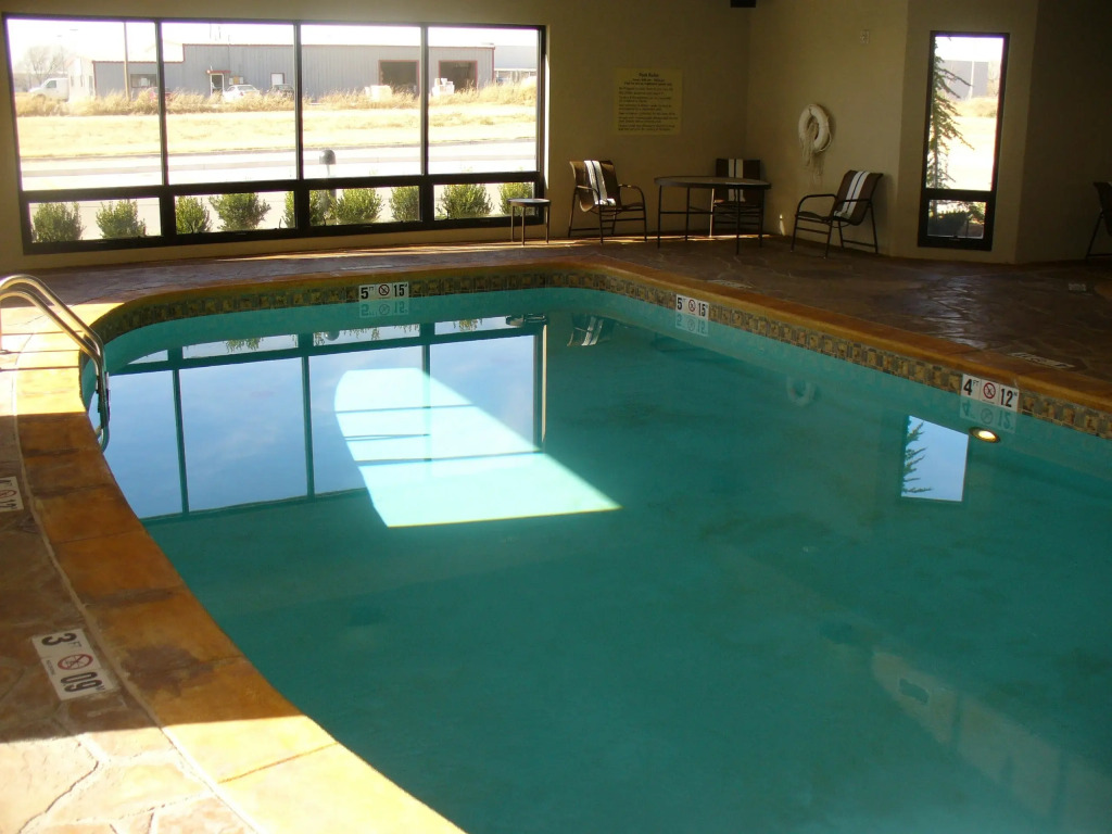 Hampton Inn & Suites Enid
