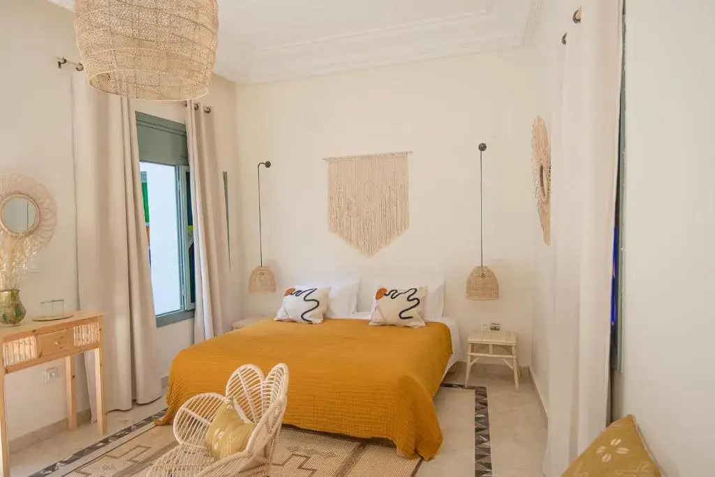 Riad Ksar Fawz & Spa