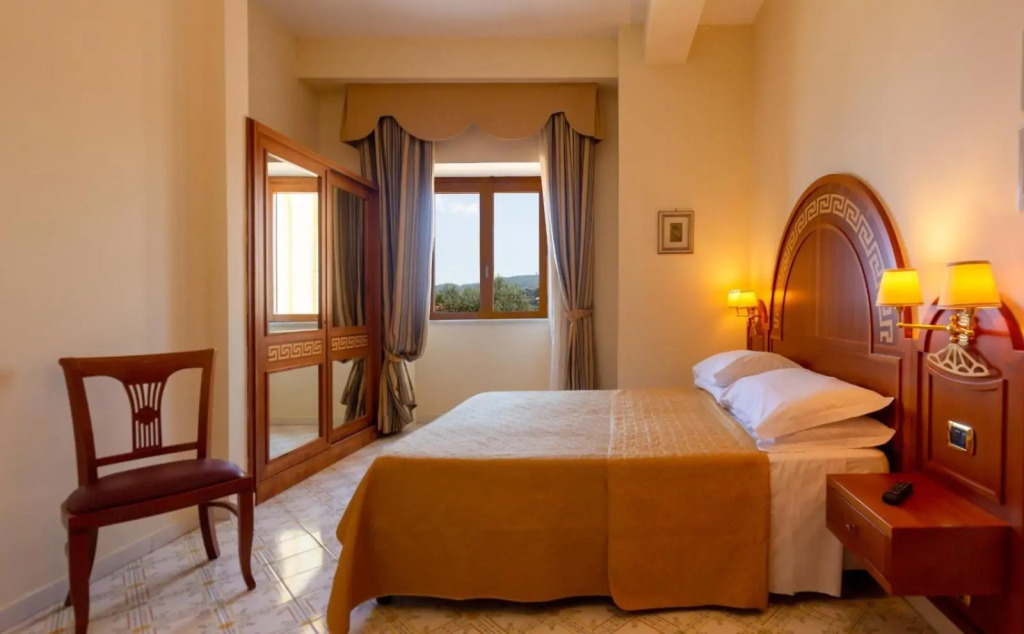 Hotel Villa Igea