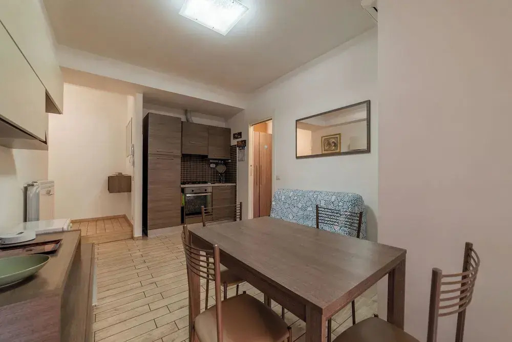JOIVY Flat with access to central Rome