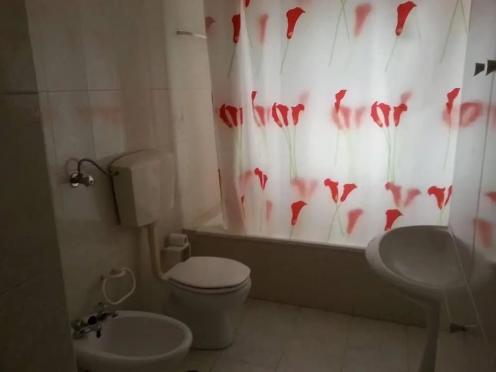 Apartamentos Odeceixe