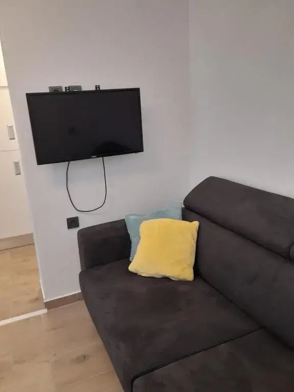 Apartman sa lođom 2+2