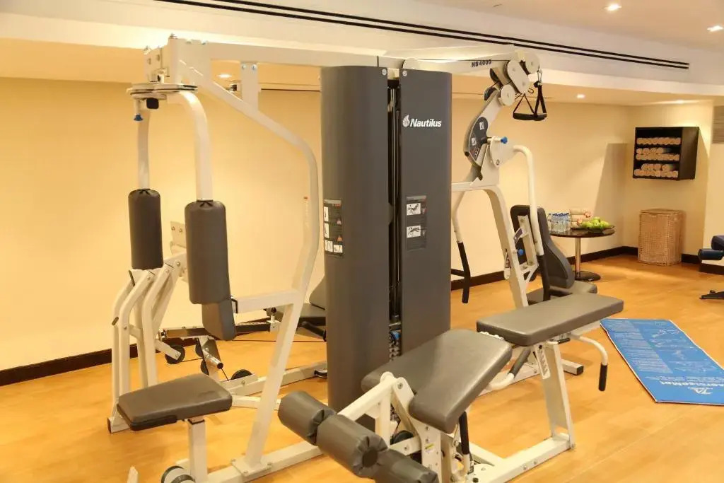 Mercure Gold Hotel Jumeirah Dubai by Accor