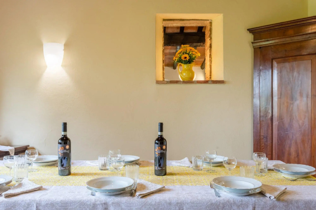 Villa Bramasole Large Private Pool WiFi