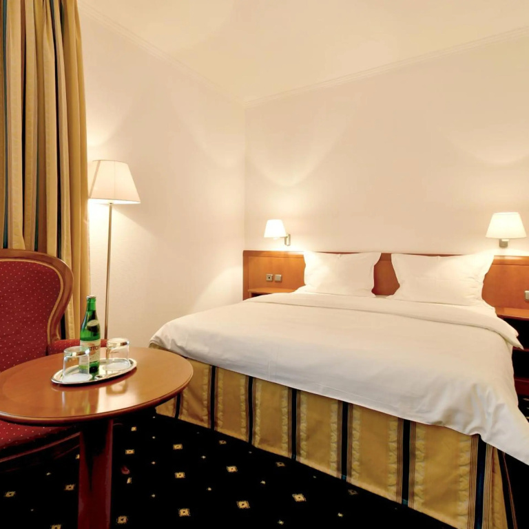 Hotel Coronet
