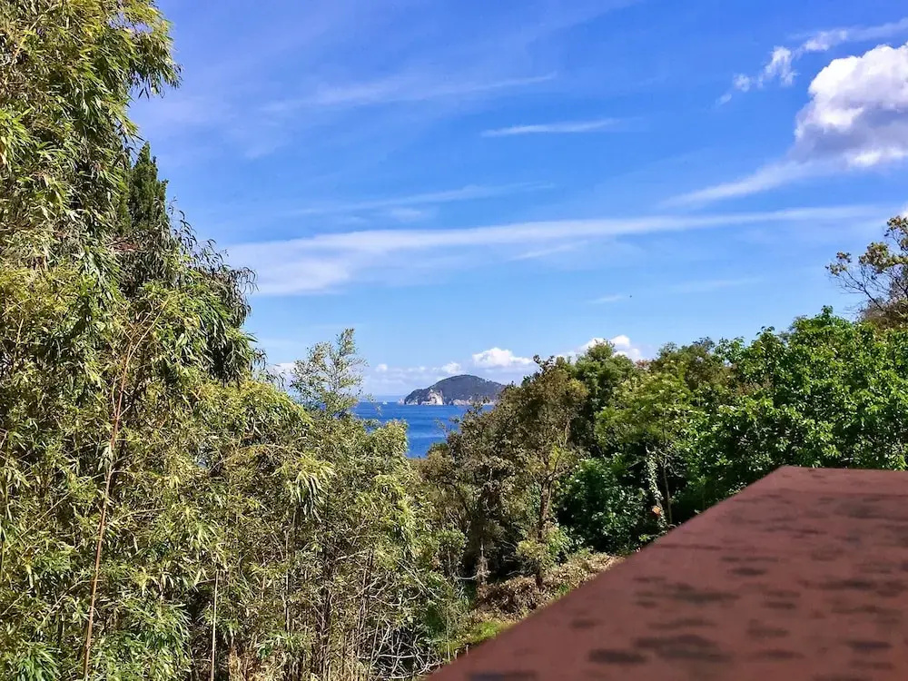 Villa Le Sprizze a bordo del mare - Goelba