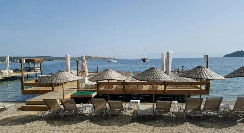 Kaptan Hotel