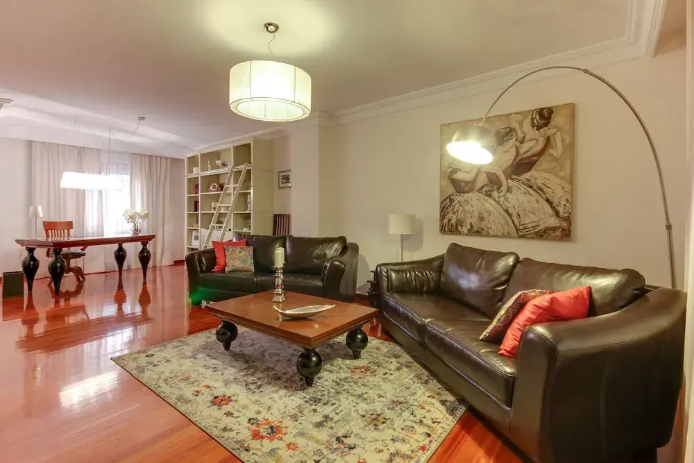 Apartamentos Suites&Homes